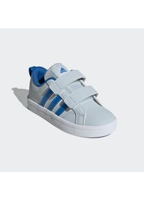 adidas Sportswear Klittenbandschoenen VS PACE 2.0 KIDS kinderen klittenbandschoenen maat 32 blauw