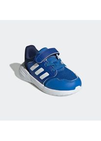 adidas Sportswear Klittenbandschoenen TENSAUR RUN 3.0 KIDS kinderen meisjes maat 21 blauw