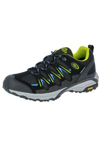 Brütting BRÜTTING Outdoorschoenen Expedition heren wandel & trekkingschoenen maat 40 zwart