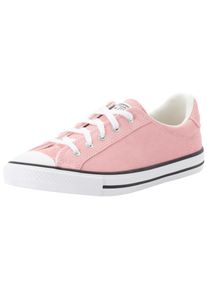 Converse Sneakers CHUCK TAYLOR ALL STAR DAINTY LUCKY dames schoenen maat 37 roze