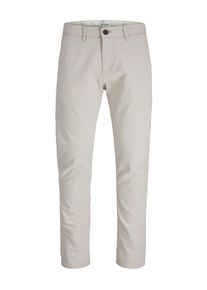 Jack & Jones Jack & Jones Chino JPSTMARCO JJERIK CHINO heren chino's maat 28 beige
