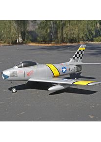 Freewing F-86 Sabre EPO 805mm PNP mit Fahrwerk V2
