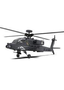 Yuxiang Hubschrauber AH-64 Apache 6G/3D GPS mit Kamera 485mm RTF