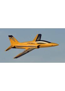 Freewing Vulcan EPO 1050mm gelb High Performance PNP