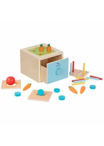 2Kids Toys Multifunkčné vhadzovanie