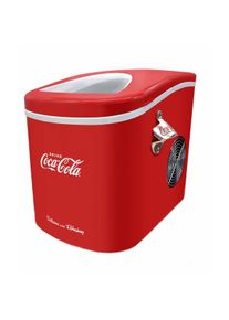 Coca-Cola výrobník ľadu