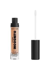 wet n wild Concealer & Primer MegaLast Incognito Make-up gezicht Dames 6 ml