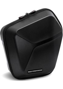 SW-Motech Urban ABS, zijkoffer , kleur: Zwart , maat: 16