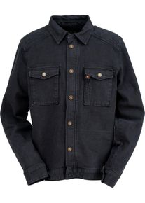 Riding Culture RC5400 Rider, veste/shirt en textile , couleur: Noir , taille: XXL