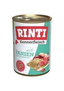 Rinti 6 x 400 g.- panses
