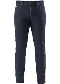 Furygan Tyron X Kevlar Slim, jeans , color: Dark Blue , size: W30/L30