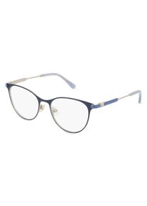 Kate Spade LIDA/G Brille Damen | Fassung: Vollrand, Panto, Schwarz Blau