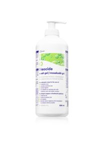 ENEO Neocide Wash Gel wash gel with antibacterial ingredients 500 ml