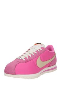 Nike Sportswear Nízke tenisky 'CORTEZ' Ženy béžová / svetloružová 38