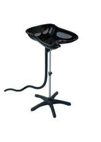 Sibel R&uuml;ckw&auml;rts-Waschbecken Compact