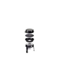 Camping-Gasgrill »CADAC DOMETIC Safari Chef 30 HP Combo«