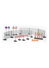 Bruder® Spielfahrzeug-Erweiterung »Baustellen-Set«