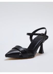 Trendyol Pumps Femei negru, Mărimea 36