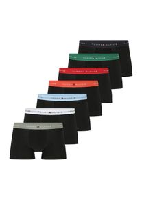 Tommy Hilfiger Underwear Boxers Homme noir taille S