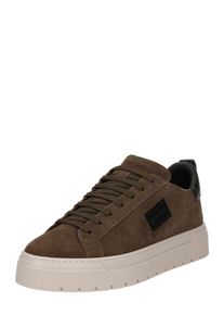 Antony Morato Sneaker Herren braun Größe 40 Unifarben