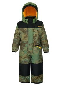Peek U Winterpakje "Nova" groen - 59% | Maat: 98 |