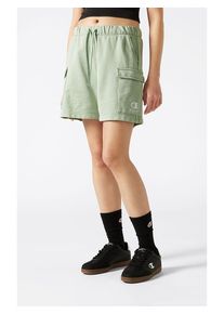 Champion Cargoshort groen - 52% | Maat: XXL |