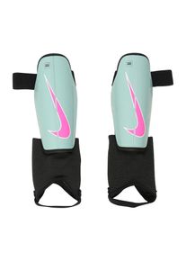 Nike Chr&aacute;nič 'Charge' Muži tyrkysov&aacute; / ružov&aacute; / čierna S