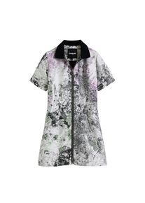 Desigual Kleid Damen bunt Größe 40