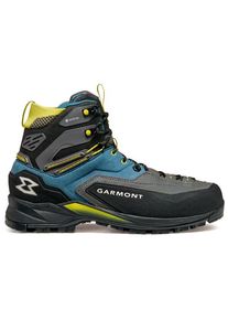 Garmont Akron Mid GTX Walking boots Men (46,5, black)