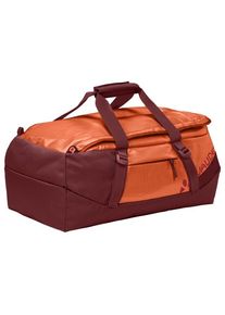 Vaude Cityduffel 35 Luggage (35 l, red)