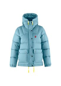 Fjällräven Fjällräven Women's Expedition Down Lite Jacket Chaqueta de plumas Mujer (S | turquesa)