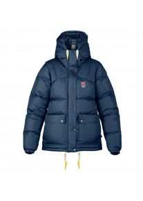 Fj&auml;llr&auml;ven Fj&auml;llr&auml;ven Women's Expedition Down Lite Jacket Chaqueta de plumas Mujer (L | azul)
