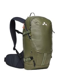 Vaude Monviso 20 Ski touring backpack (20 l, olive)