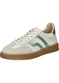 Gant, Damen, Sneakers, Sneaker, Weiss, (40)