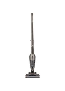 Grundig VCH 9832, Staubsauger, Schwarz, Kupfer