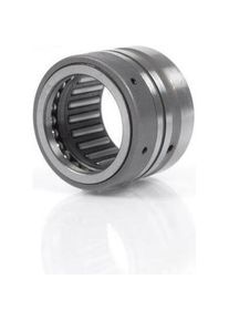INA, Kugellager, Nadel-Axialkugellager NX7 TN Innen-Ø 7 mm Aussen-Ø 14 mm Breite18 mm -20 bis +120 Grad