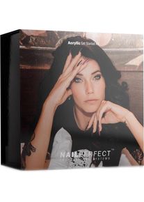 Nail Perfect, Nagelpflegemittel, Nagel perfekt - Acryl - Erste Start -Kit