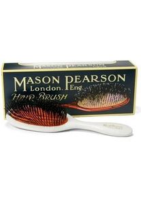 MASON PEARSON, Haarbürste + Kamm, Small Extra Ivory