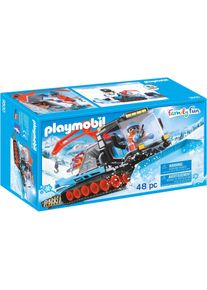 Playmobil Pistenraupe (9500, Playmobil Family Fun)