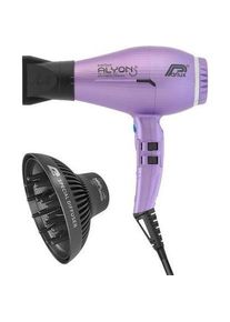Parlux, Föhn, Alyon Special Edition mit Magicsense Diffuser Profi