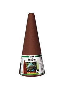 JBL Aquaristik und Terraristik DisCon, Ø 11 cm H 11 cm, braun (Aquarium Reinigung), Aquarium Pflege