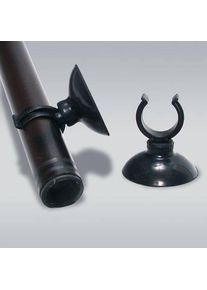JBL Aquaristik und Terraristik Universal Sauger+Clip (Aquarium Reinigung), Aquarium Pflege