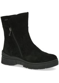 Caprice, Damen, Boots + Stiefel, Stiefelette, Schwarz, (36)