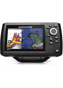 Humminbird, Echolot