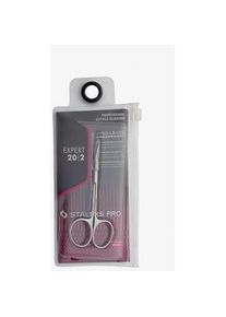 Staleks, Nagelpflegegerät, Cuticle scissors Expert 20 Type 2 (Professional Cuticle Scissors)