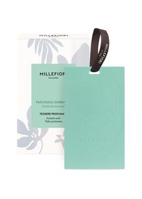 Millefiori, Raumduftaccessoire, Patchouli Smeraldo