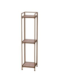 Boltze Home, Regal, Rosso