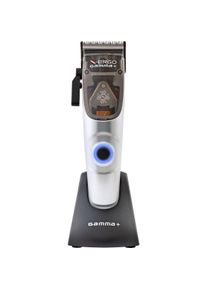 Gamma +, Trimmer + Haarschneider, X-Ergo