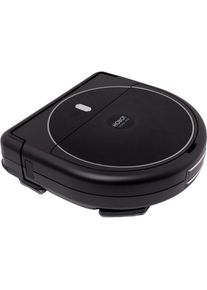 Hobot Legee-688 HB-688 - Robotstofzuiger met dweilfunctie - Zwart, Staubsauger Roboter, Schwarz