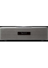 Technics SC-C65 (Bluetooth, 1x 80 W), Stereoanlage, Silber